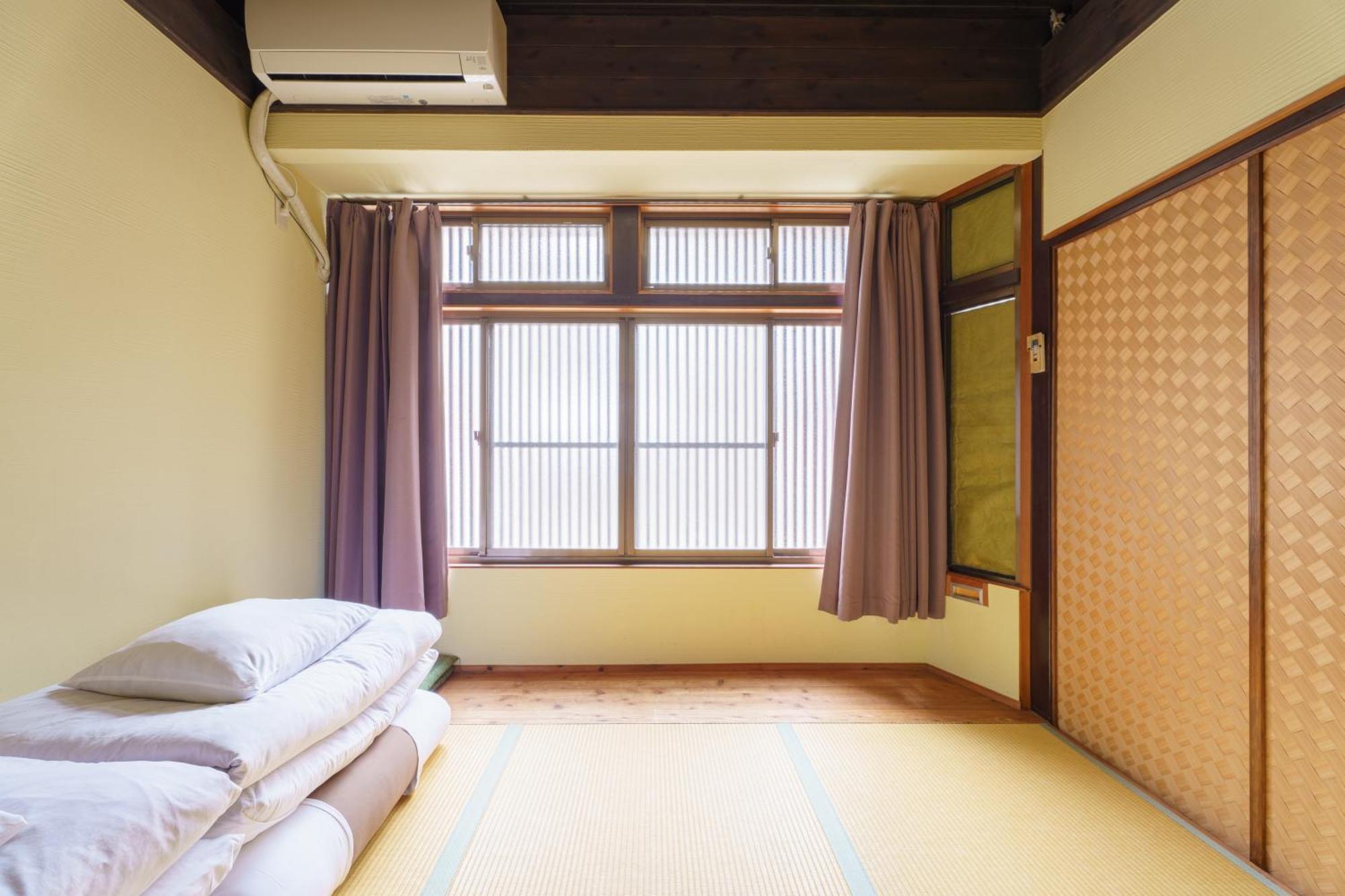Pensión Hitsuji-an Kioto Habitación foto